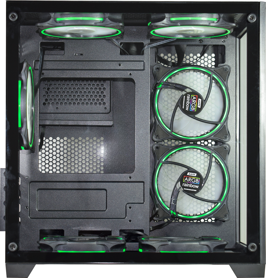 Computador gamer Intel Core i5 4690, 16GB, SSD,480GB, Placa de video GeForce GTX 750 4GB