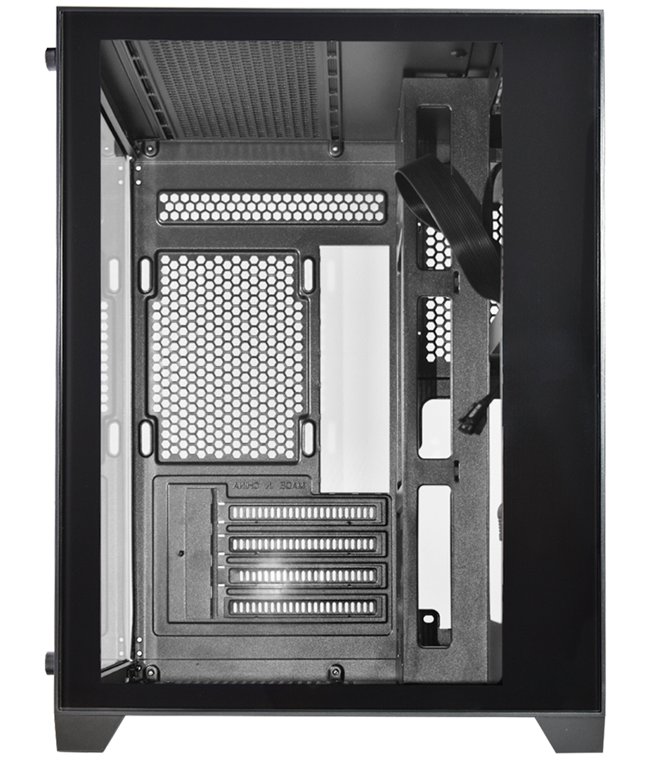 Computador gamer Intel Core i5 4690, 16GB, SSD,480GB, Placa de video GeForce GTX 750 4GB