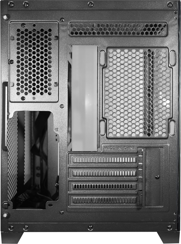 Computador gamer Intel Core i5 4690, 16GB, SSD,480GB, Placa de video GeForce GTX 750 4GB