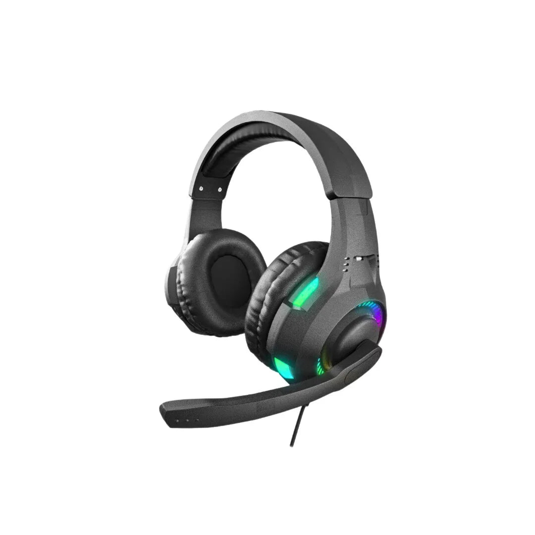 HEADPHONE GAMER BRAZILPC BPC-HP348 COM MICROFONE