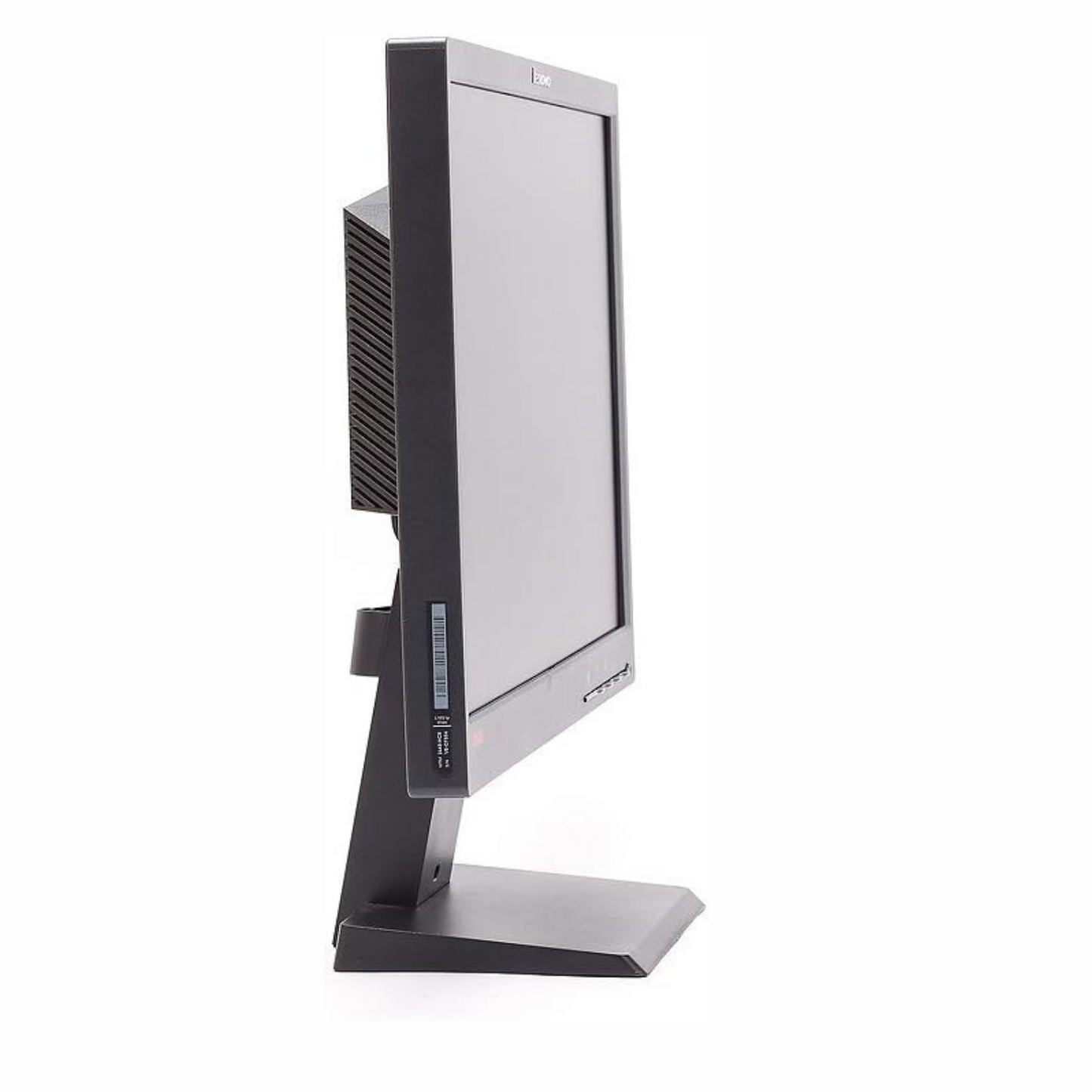 Monitor Lenovo De 19 Thinkvision Lt1952p Lcd Wide
