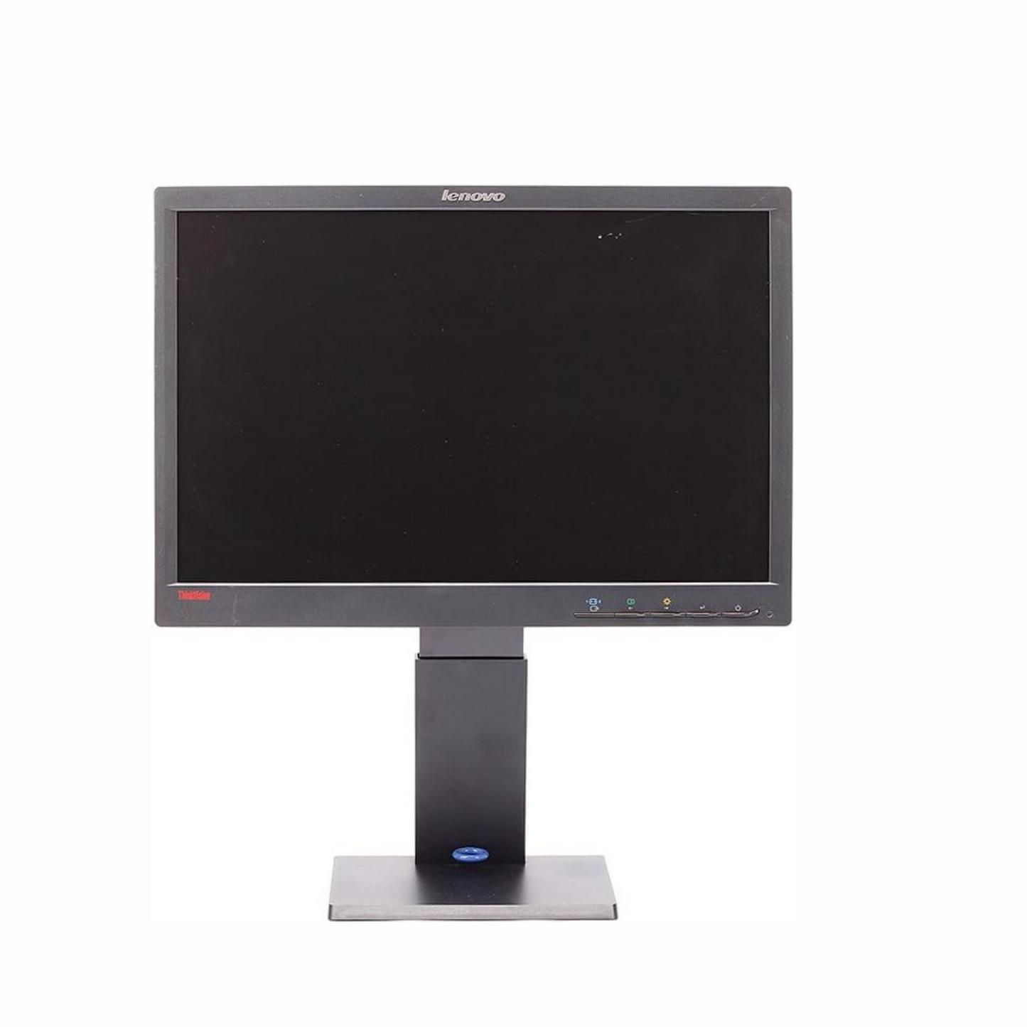 Monitor Lenovo De 19 Thinkvision Lt1952p Lcd Wide