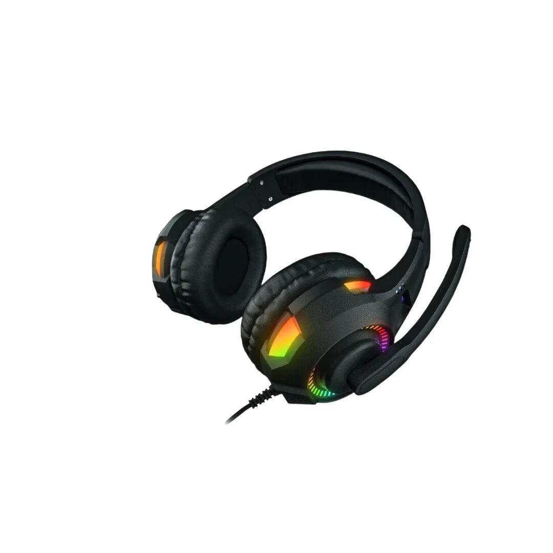 HEADPHONE GAMER BRAZILPC BPC-HP348 COM MICROFONE