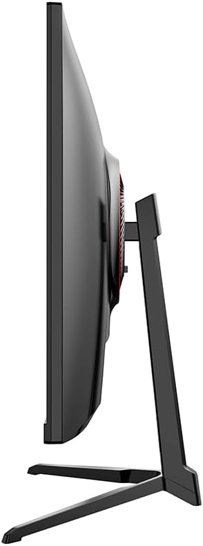 Monitor Gamer 24" 1ms, 180Hz, IPS, AMD FreeSync, Full HD, HDMI, DP, Frameless HQ Premium HQ24IP18