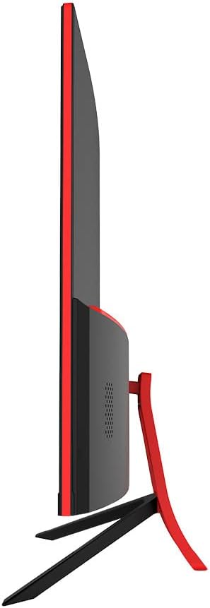 Monitor Gamer Shin Kai 24 Polegadas Curvo 165Hz Warrior – MN103