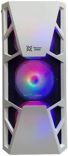 PC Gamer i9 11900KF, 64GB RAM, SSD 1TB, RTX 3060 12GB, Water Cooler 240MM, Fonte 700W 80 Plus