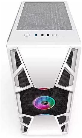 PC Gamer i9 11900KF, 64GB RAM, SSD 1TB, RTX 3060 12GB, Water Cooler 240MM, Fonte 700W 80 Plus