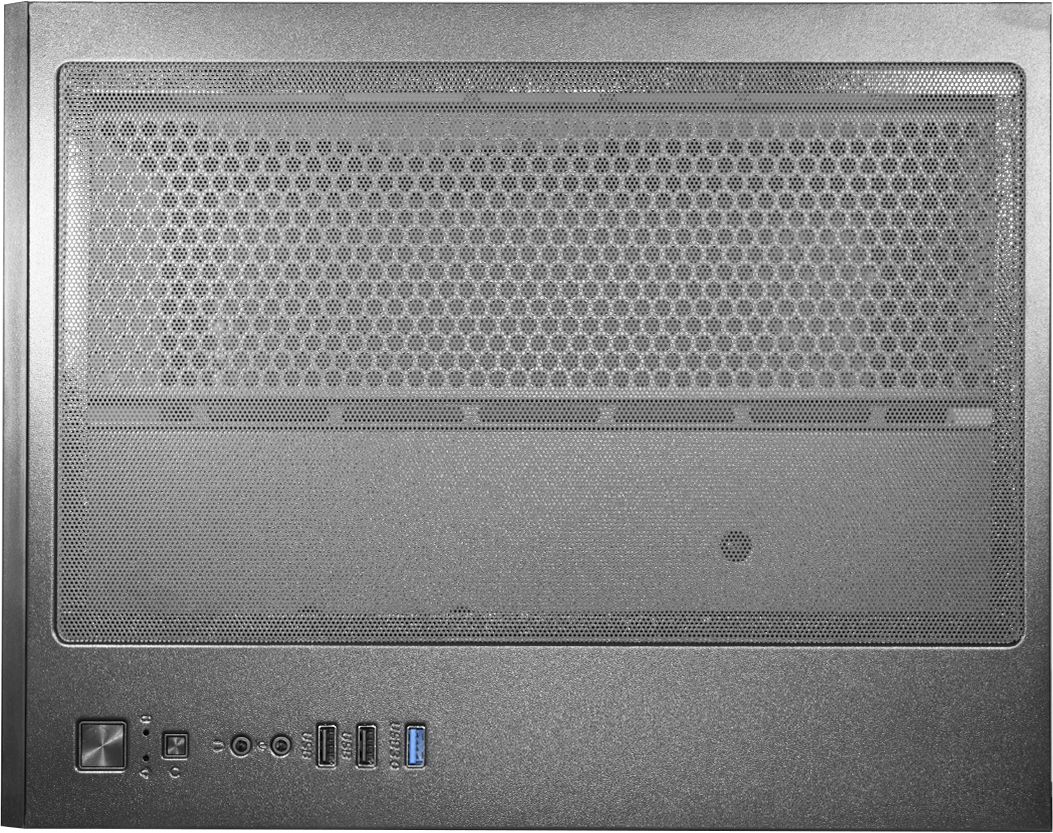 Computador gamer Intel Core i5 4690, 16GB, SSD,480GB, Placa de video GeForce GTX 750 4GB