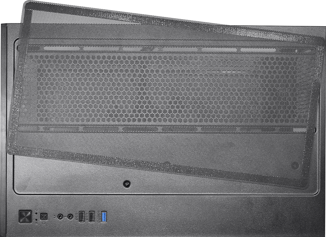 PC Gamer Extreme Core i9 11900KF, RTX 4060 8GB, 64GB RAM, SSD 1TB, Water Cooler 360MM