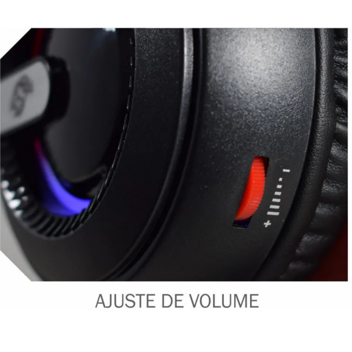 Headset K-Mex Gamer AR63