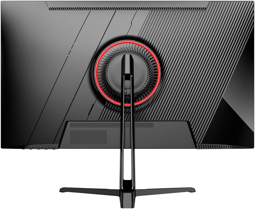 Monitor Gamer 24" 1ms, 180Hz, IPS, AMD FreeSync, Full HD, HDMI, DP, Frameless HQ Premium HQ24IP18