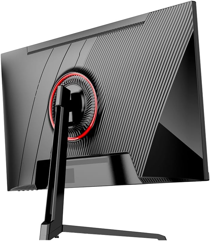 Monitor Gamer 24" 1ms, 180Hz, IPS, AMD FreeSync, Full HD, HDMI, DP, Frameless HQ Premium HQ24IP18