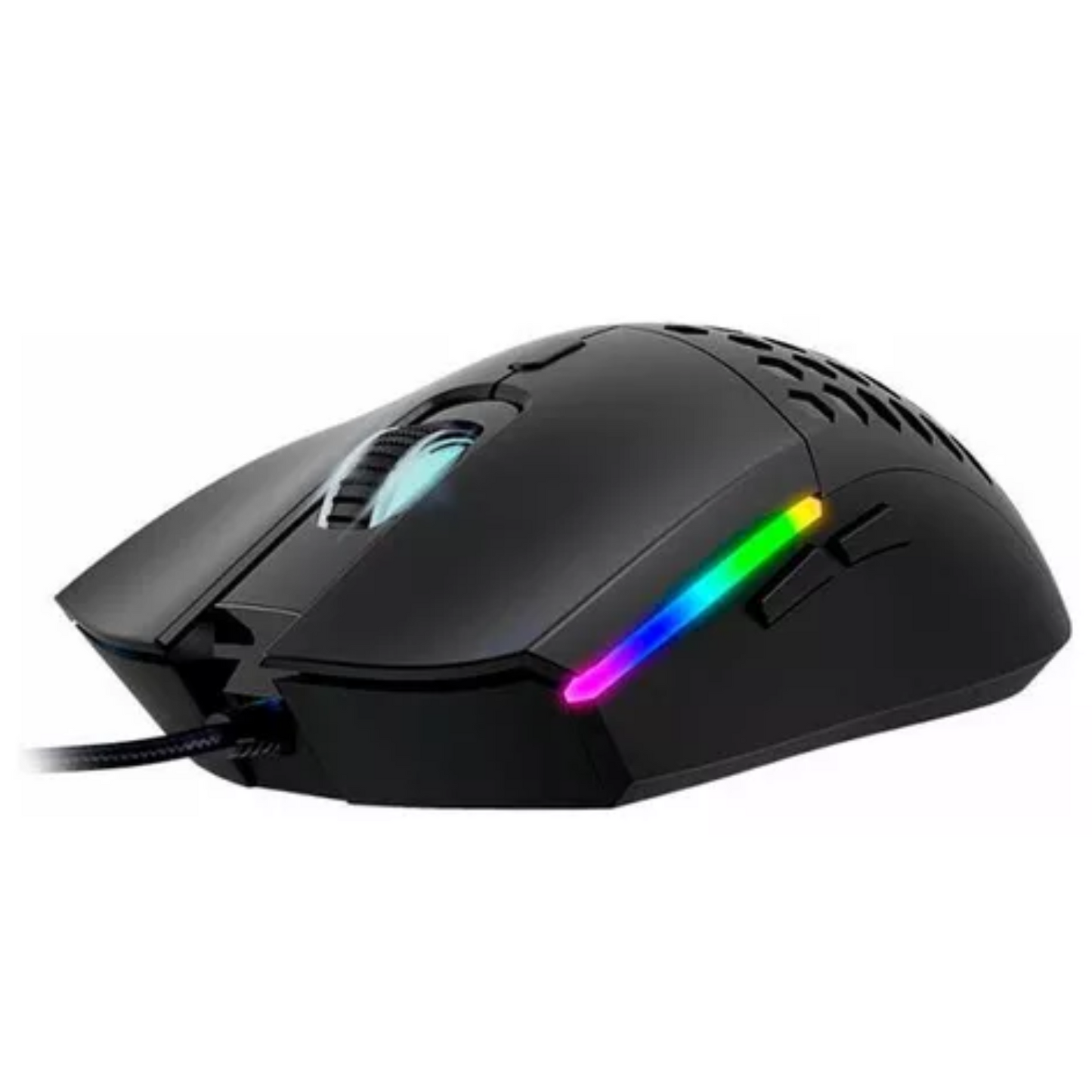 Mouse GAMER KMEX RGB MULTIVERSO M136