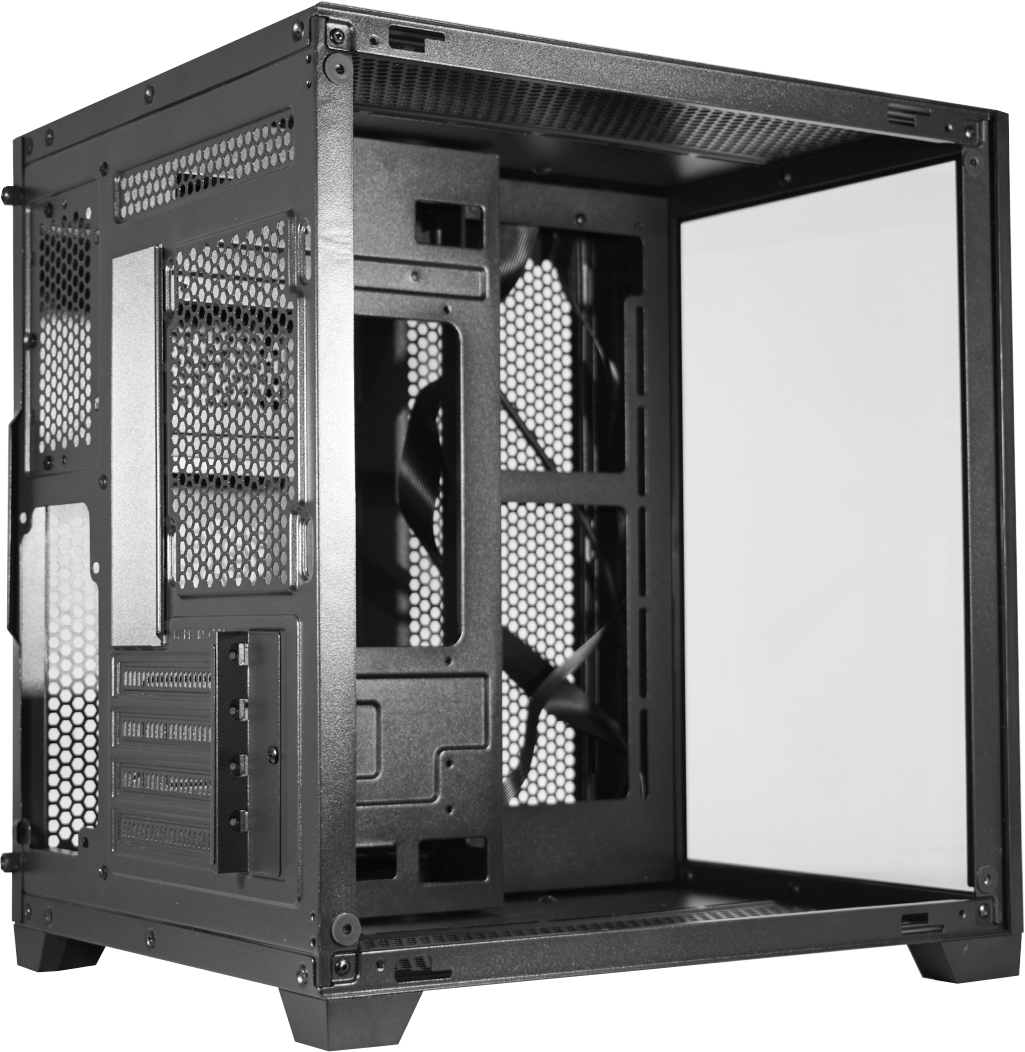 Computador gamer Intel Core i5 4690, 16GB, SSD,480GB, Placa de video GeForce GTX 750 4GB