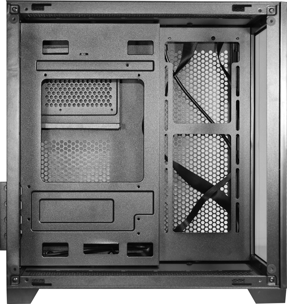 Computador gamer Intel Core i5 4690, 16GB, SSD,480GB, Placa de video GeForce GTX 750 4GB