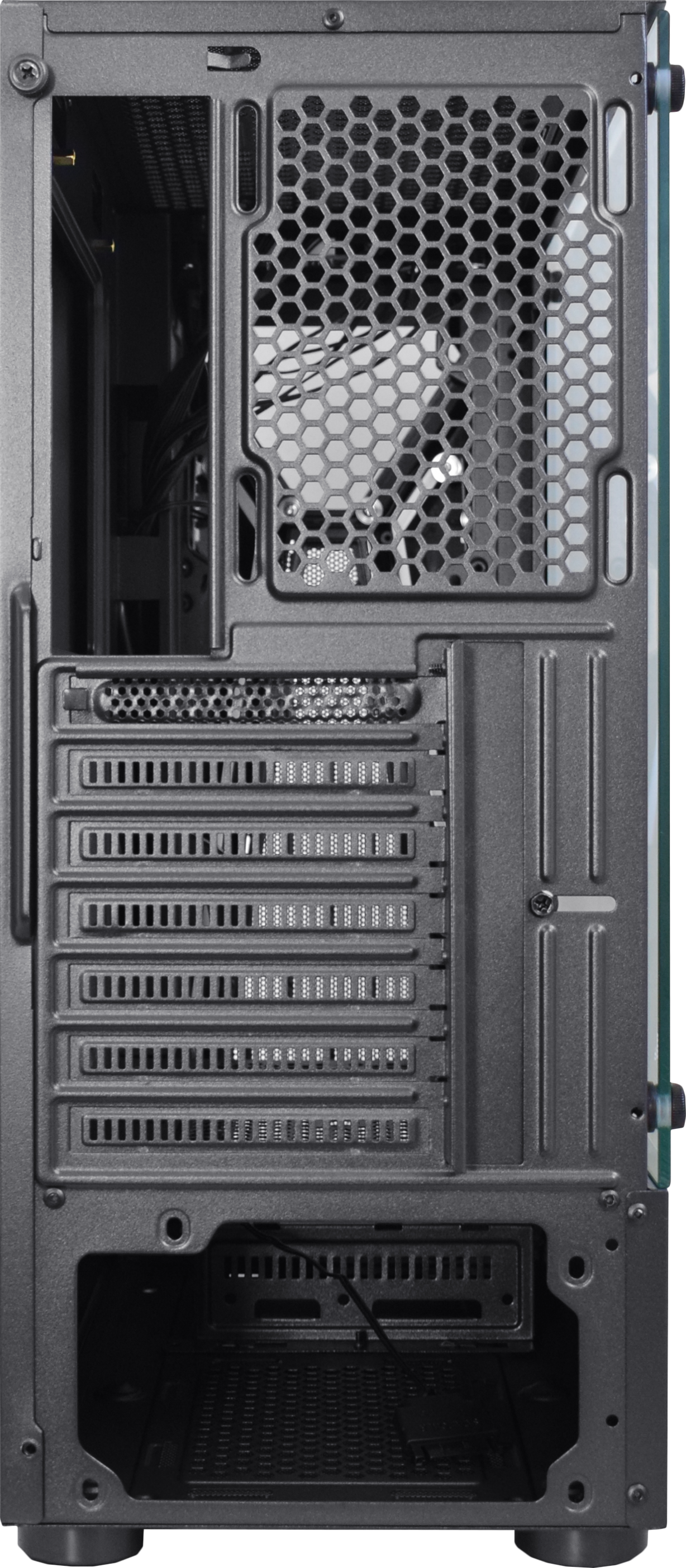 PC GAMER DREAMCOMPUTERS RYZEN 7 5700x, AsrocK b550m, 32GB Ram RGB 3000Mhz DDR4, SSD M.2 NVMe 1TB, RX580 16GB,Water Coler 120MM Led, Fonte Gamer 600w 80 plus, Gabinete RGB C/3 Fans