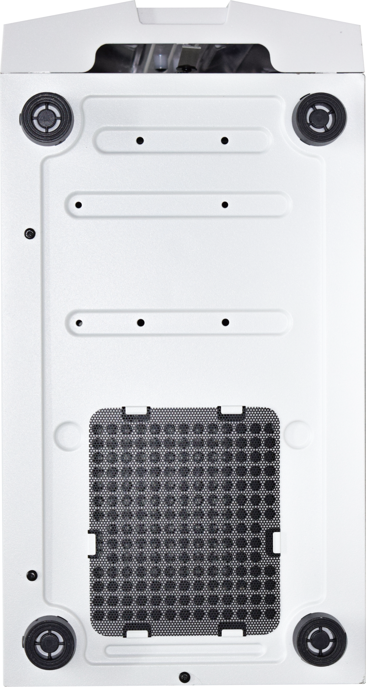 PC Gamer AMD Ryzen 5 5600GT, 16GB DDR4, SSD 480GB,Placa Mae ASUS A520M-K , Fonte 500w 80 Plus, Teclado e mouse gamer branco + COPO TERMICO STANLEY