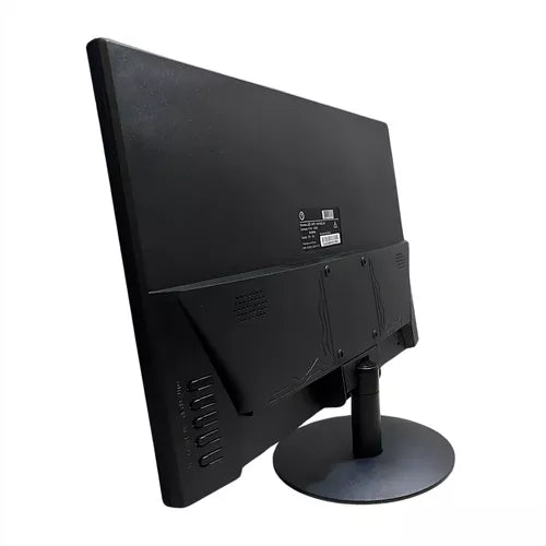 Monitor LED 19 Brazil PC BPC-19WE02-B 1440x900 Furação Vesa HDMI e VGA cor Preto