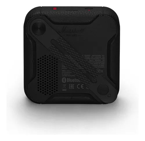 Alto-falante portátil Bluetooth Marshall Willen Preto