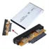 Case Gaveta Sata Externo Usb 2.0 Hd 2,5 Hdd