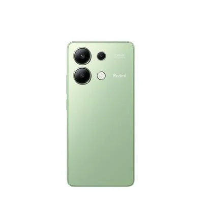 Smartphone Xiaomi Redmi Note 13 256GB (8GB RAM) Mint Green