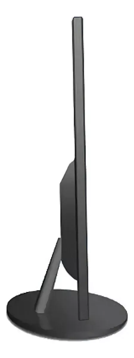 Monitor LED 21.5" 22WR-75 Full HD 75Hz Preto Widescreen Brazil PC