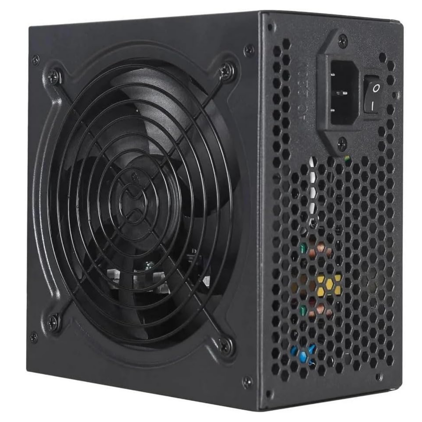 Computador Gamer STANLEY Aquario, i5 Quarta Geração, 16GB, GeForce GTX 4GB, SSD 480GB, Fonte 500w GAMER,Gabinete c/ 3 Fans+Controle RGB +COPO STANLEY 473ML DREAMCOMPUTERS