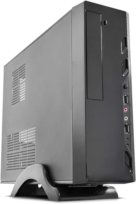 Mini Pc Home Office Computador Cpu Desktop Intel Core I7 16GB Ram SSD 1TB WI-FI DreamComputers
