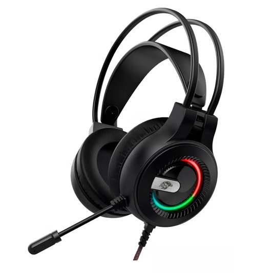 Headset K-Mex Gamer AR63