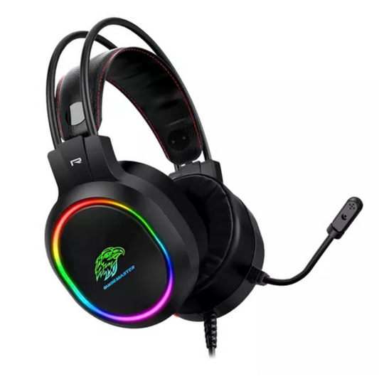 Headset K-Mex Gamer AR43