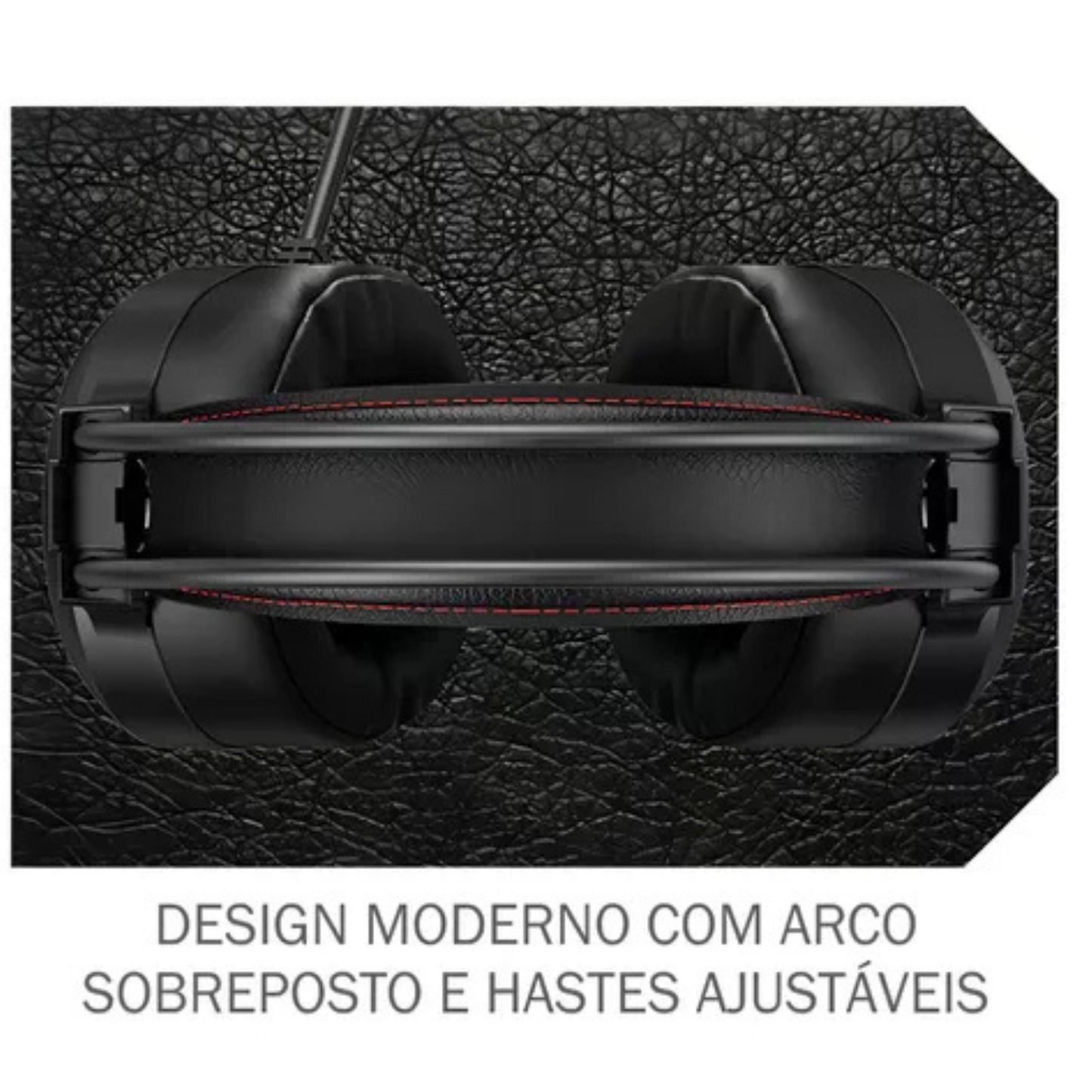 Headset K-Mex Gamer AR43