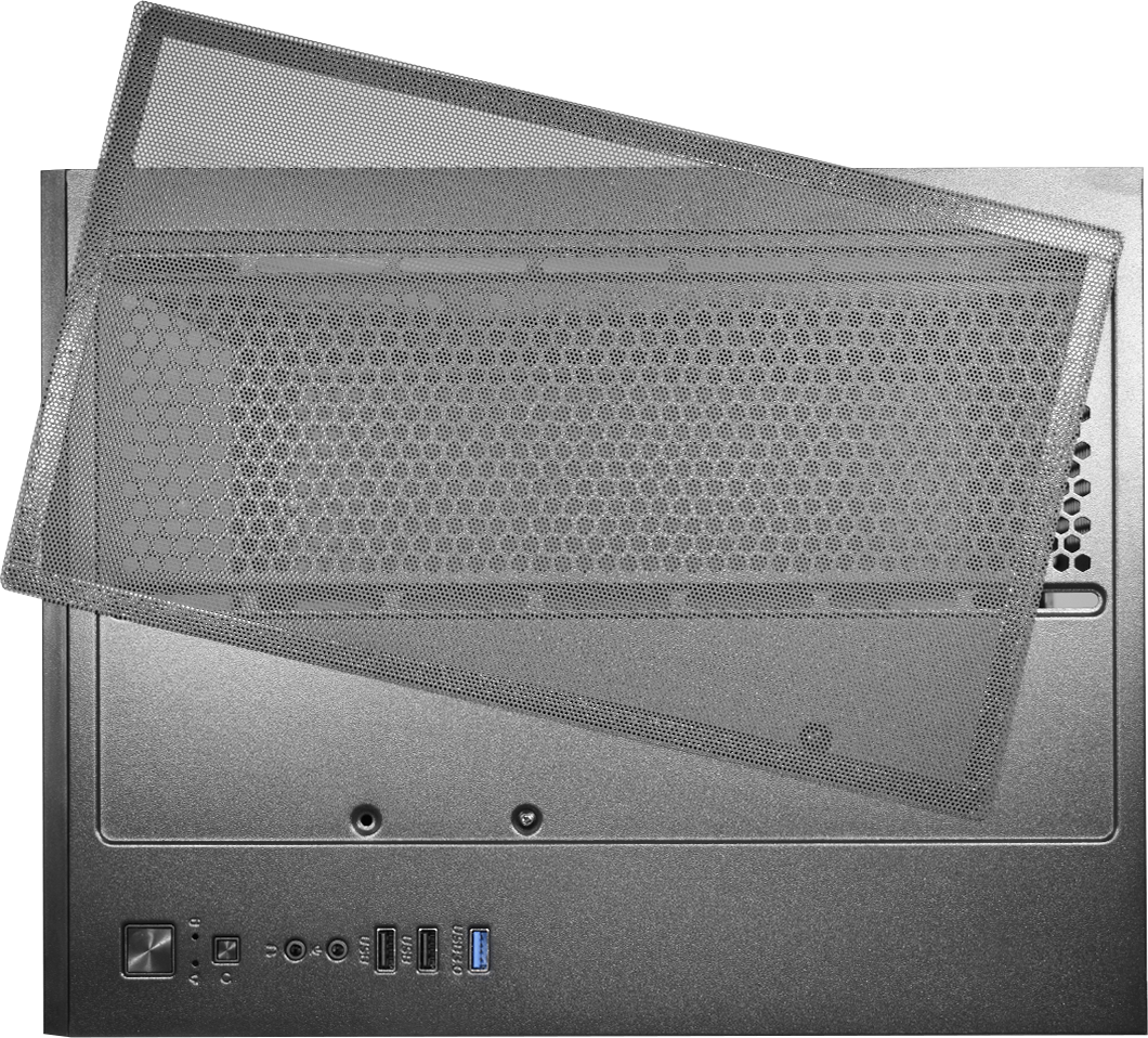 Computador gamer Intel Core i5 4690, 16GB, SSD,480GB, Placa de video GeForce GTX 750 4GB