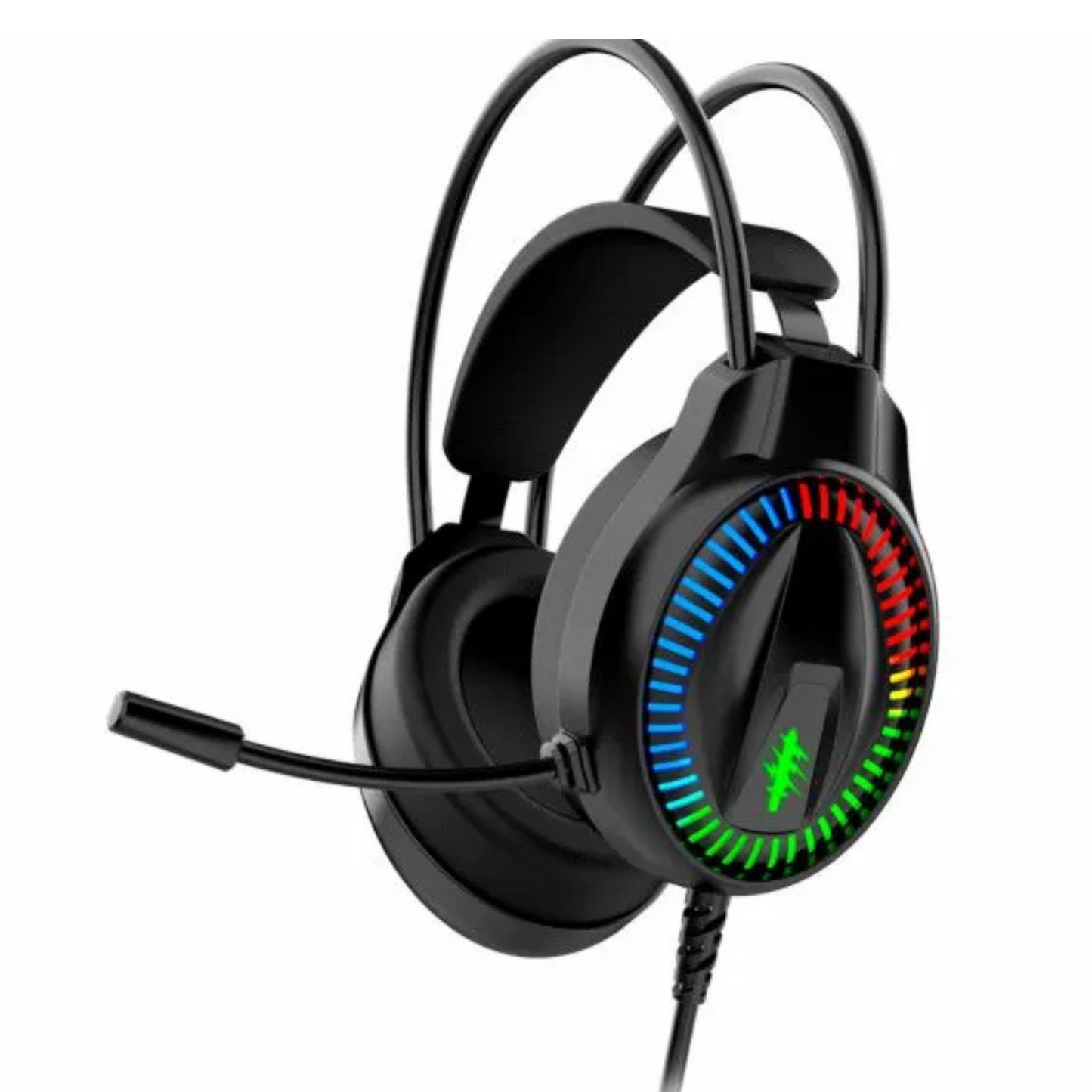 Headset K-Mex Gamer AR99