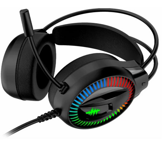 Headset K-Mex Gamer AR99