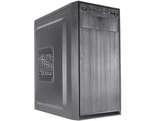 Computador home office processador intel i3, SSD 120gb, 4gb ram - DreamComputers