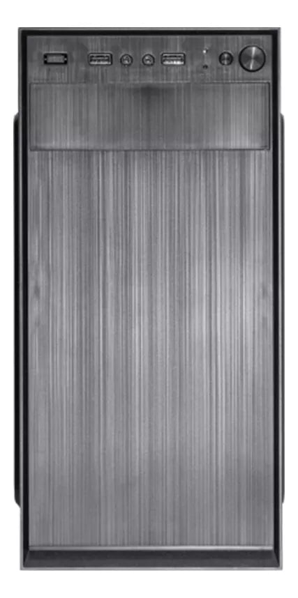 PC Home Office Processador i3, 4gb Memoria Ram, SSD 240Gb - DreamComputers