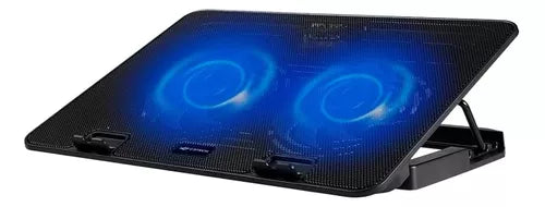 base refrigerada para notebook CE TECH NBC-50
