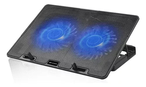 base refrigerada para notebook CE TECH NBC-50