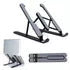 Base Suporte Ergonômico P/ Notebook,netbook, Tablet