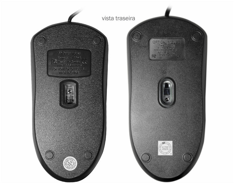 Mouse usb KMEX MO-E333