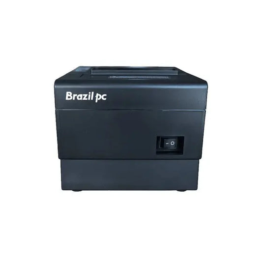 Impressora Térmica Brazil PC Ap-805 Não Fiscal Usb / REDE