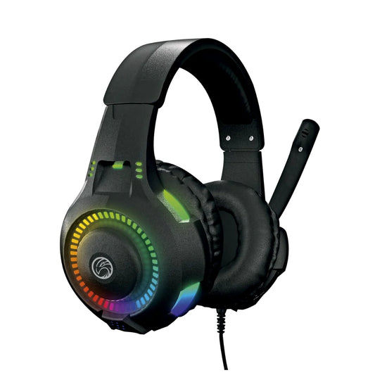 HEADPHONE GAMER BRAZILPC BPC-HP348 COM MICROFONE